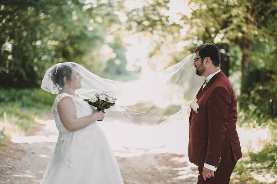 Stéphanie&Geoffrey