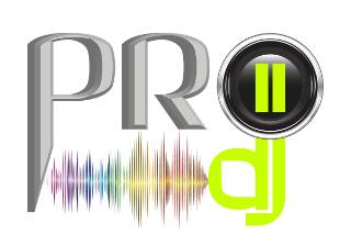 Logo Pro DJ