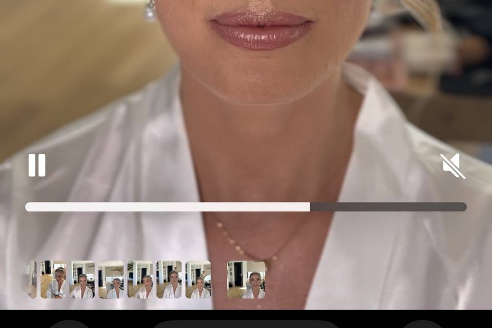 #Maquillagelumineux