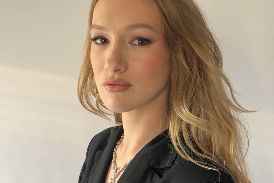 Maquillage discret