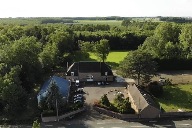 Le Clos du bois de Gattigny