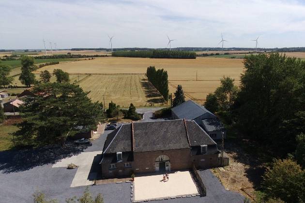 Le Clos du bois de Gattigny