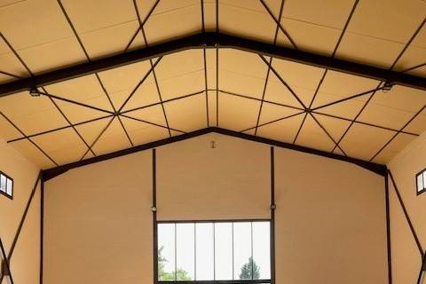 Salle de réception