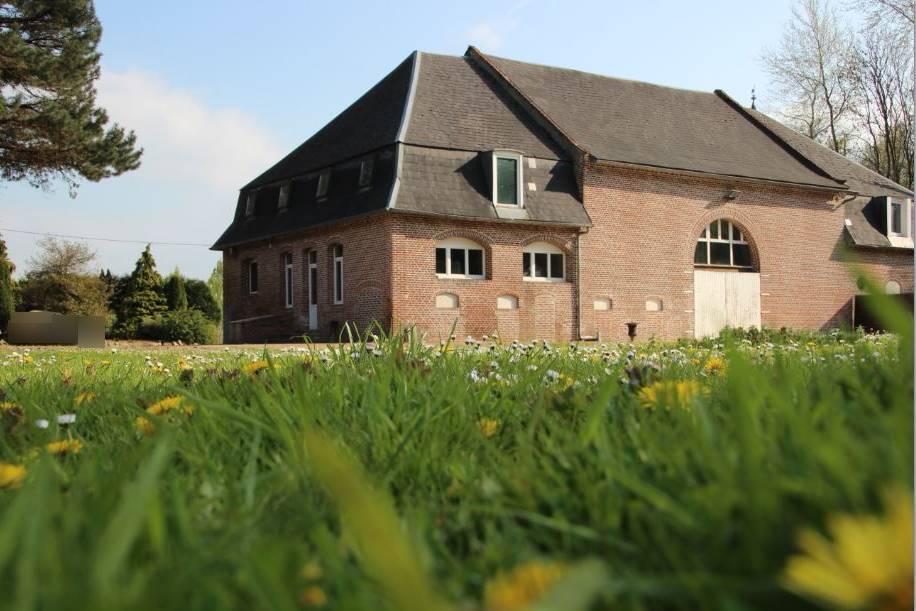 Le Clos du bois de Gattigny