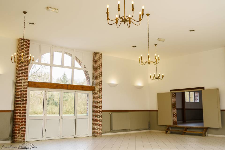 1ere salle de réception