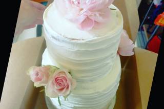 Les Pâtisseries de Charlotte