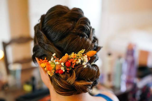 Clémence Coiffure