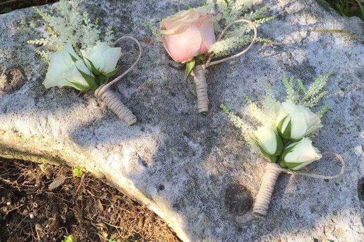 Boutonnières