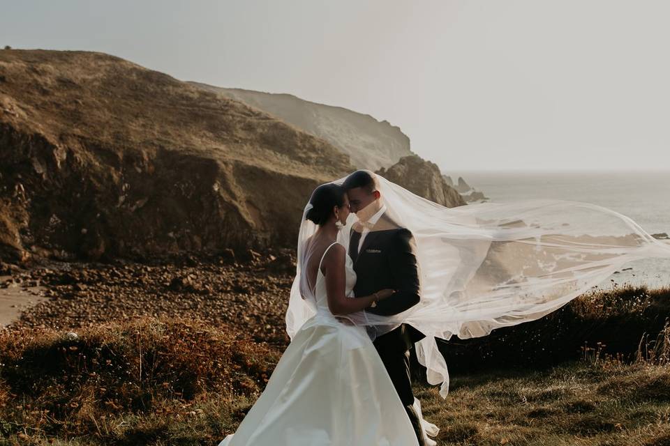 Angèle et Thibaud