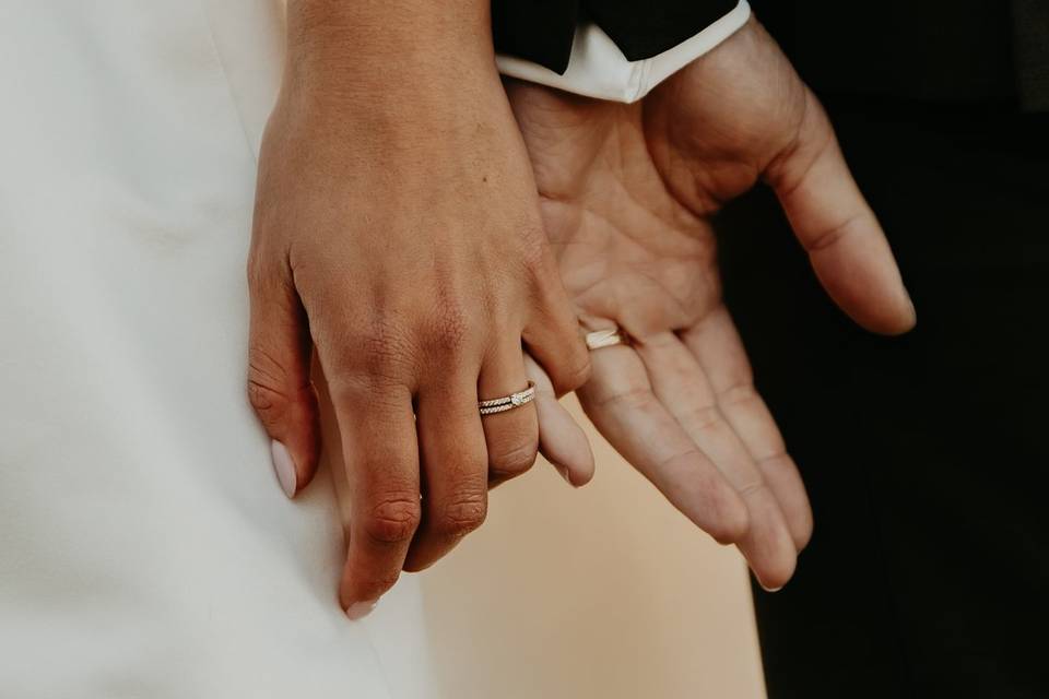 Angèle et Thibaud