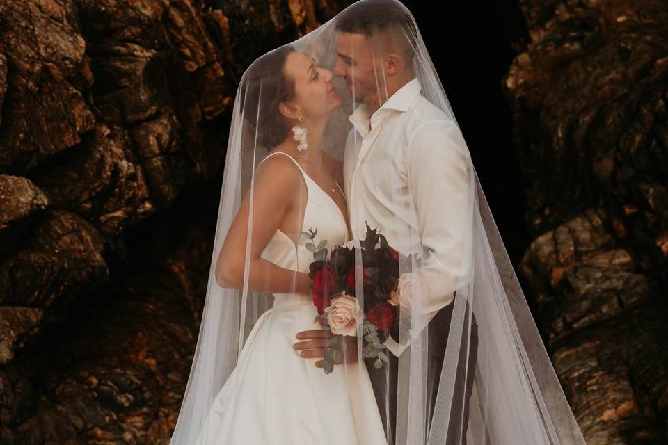 Angèle et Thibaud