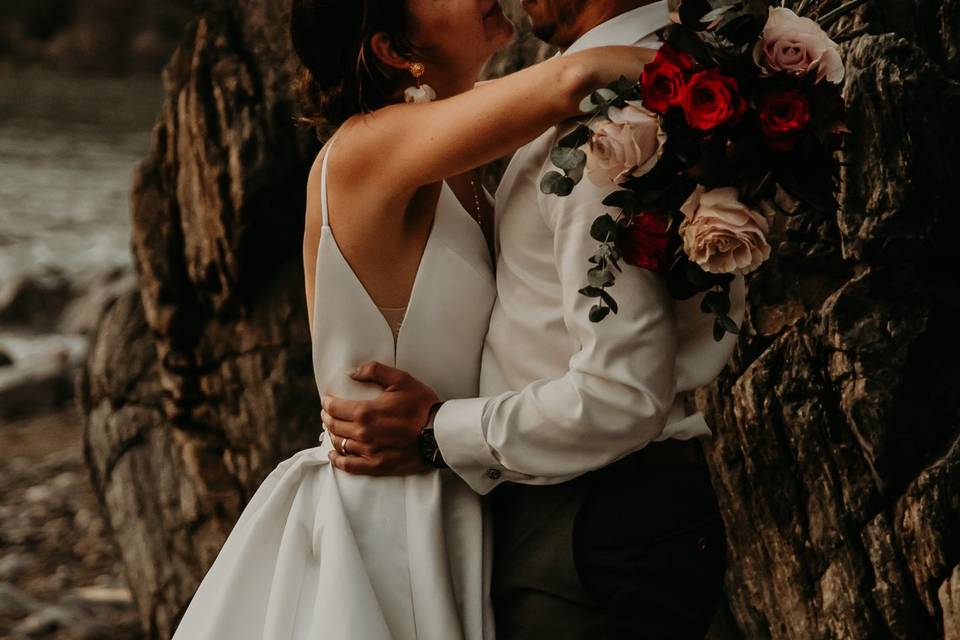 Angèle et Thibaud