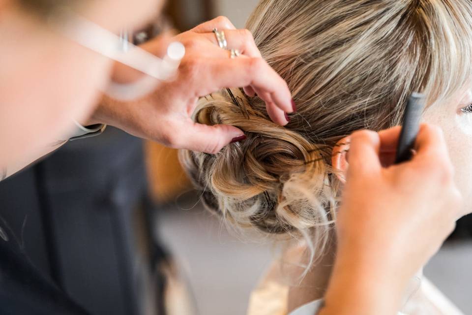 Clémence Coiffure