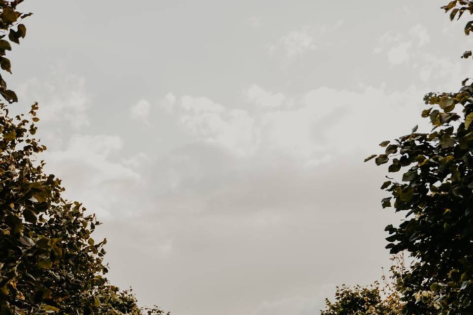 Angèle et Thibaud