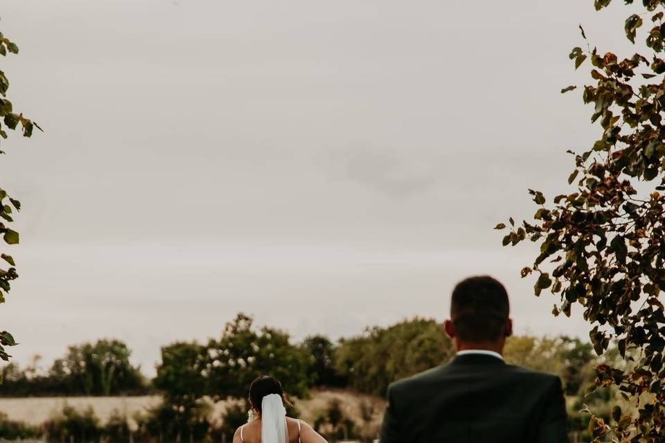 Angèle et Thibaud