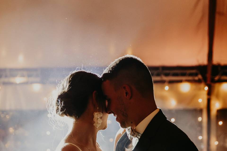 Angèle et Thibaud