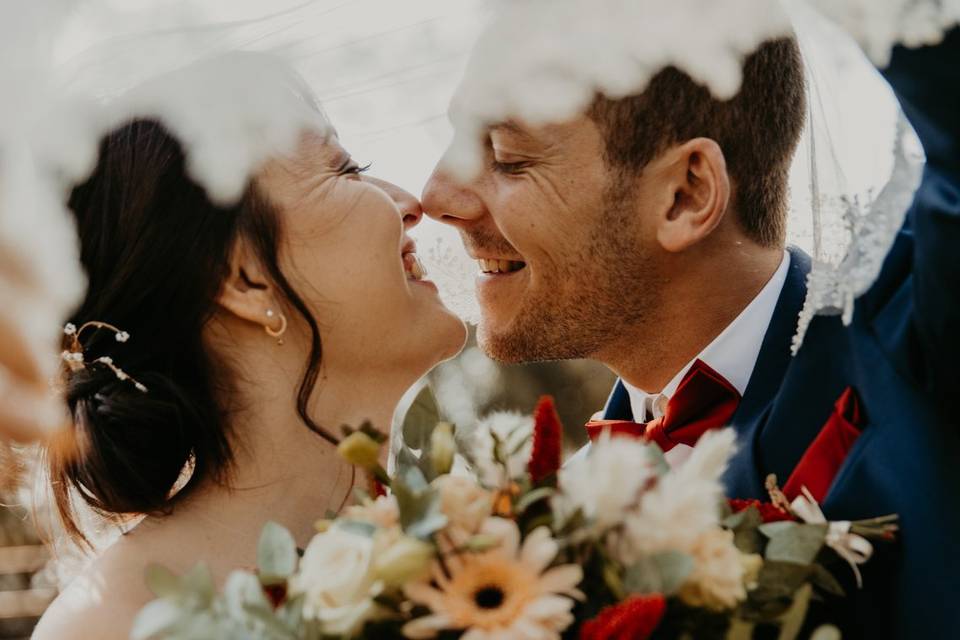 Coralie et Baptiste
