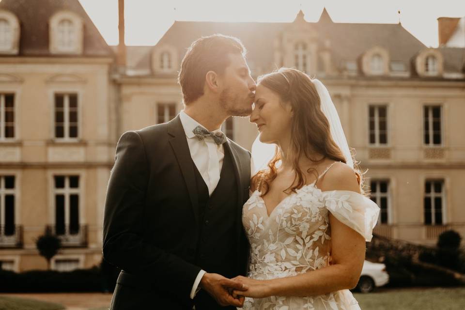 Delphine et Tony