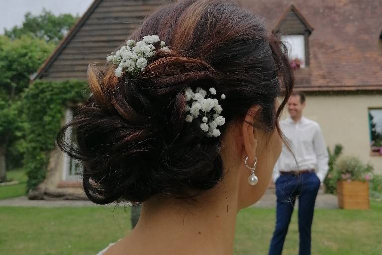 Clémence Coiffure