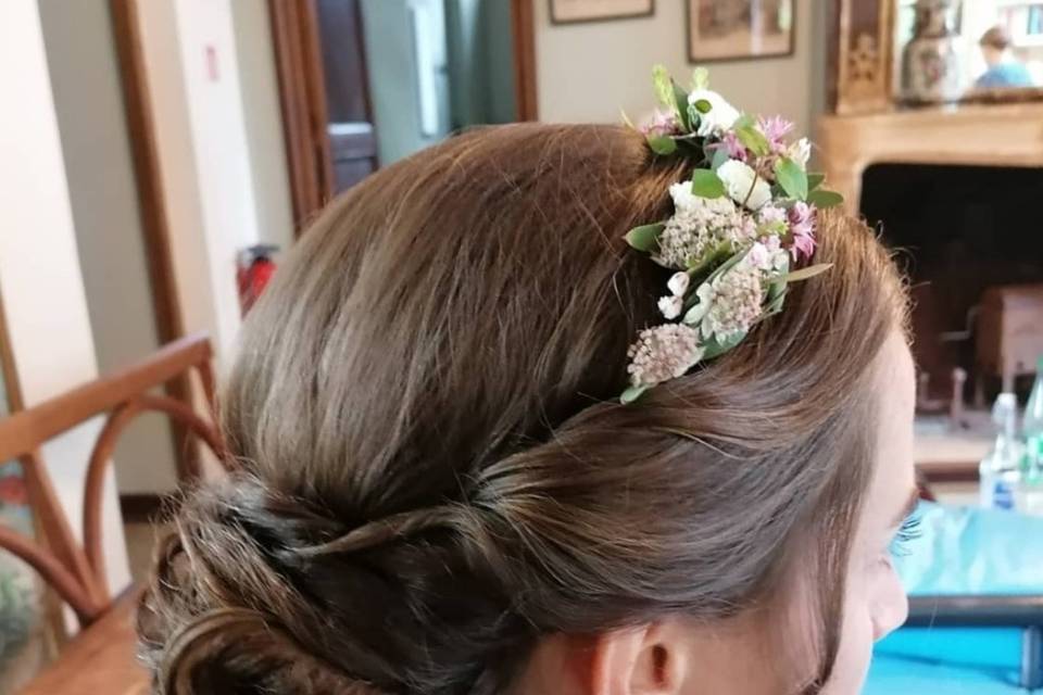 Clémence Coiffure