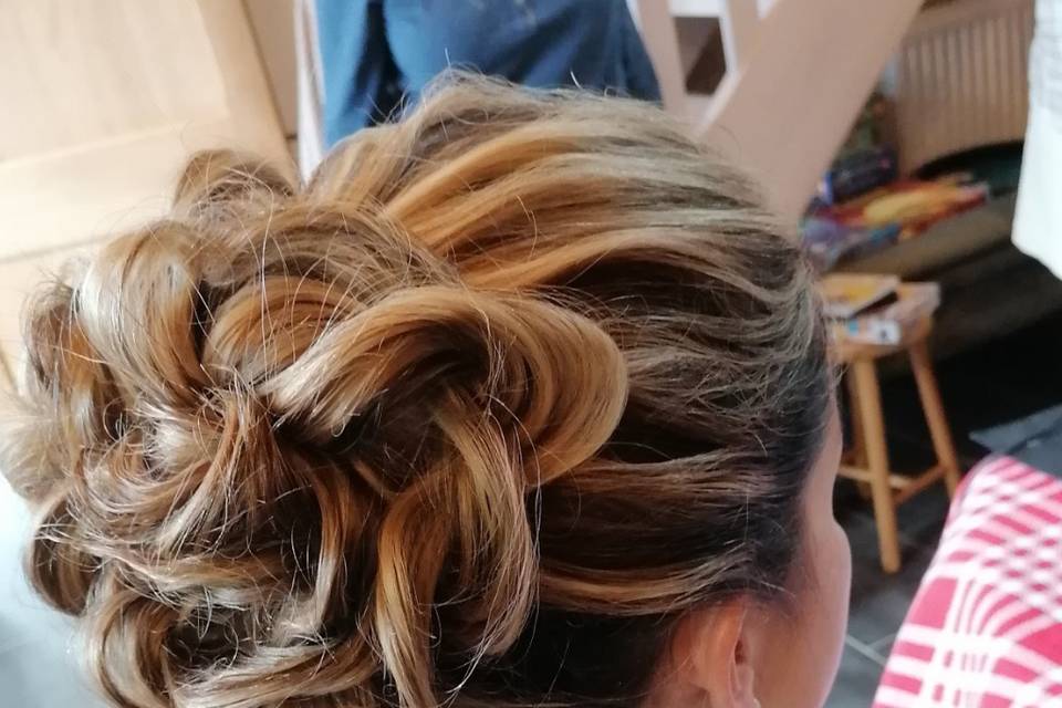 Clémence Coiffure