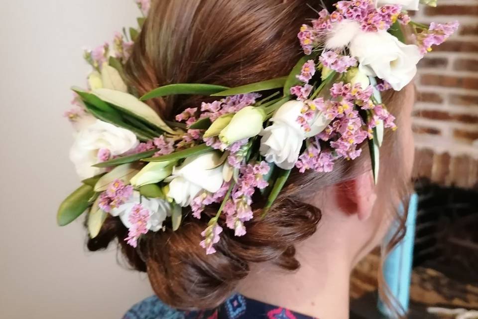 Clémence Coiffure