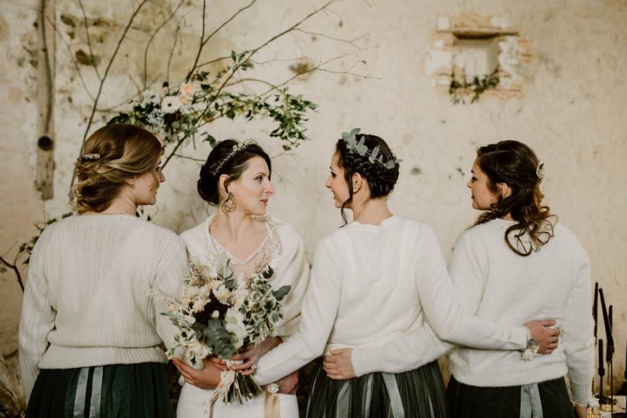 Clémence Coiffure