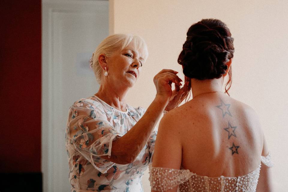 Clémence Coiffure