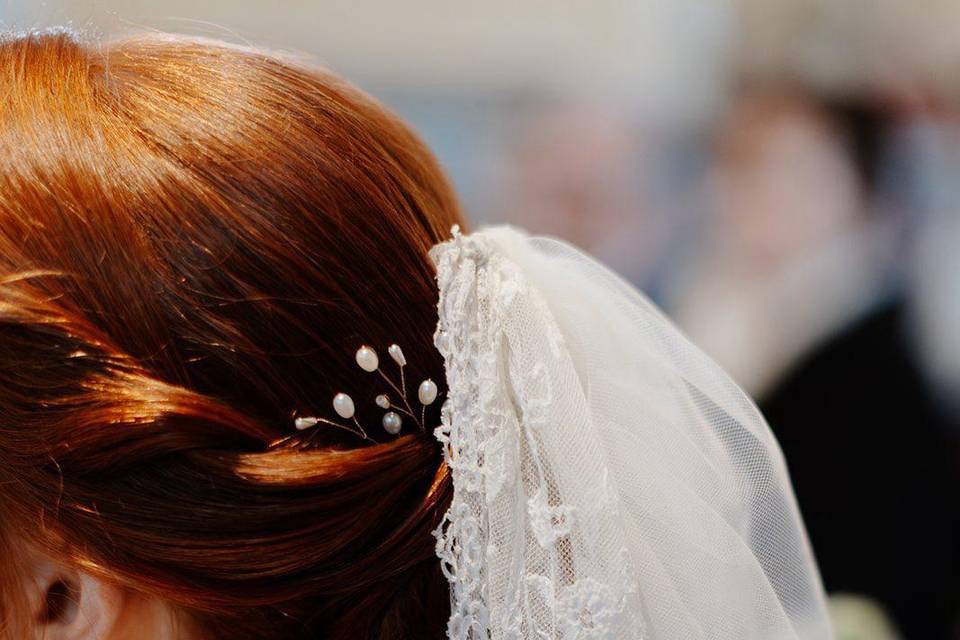 Mariée