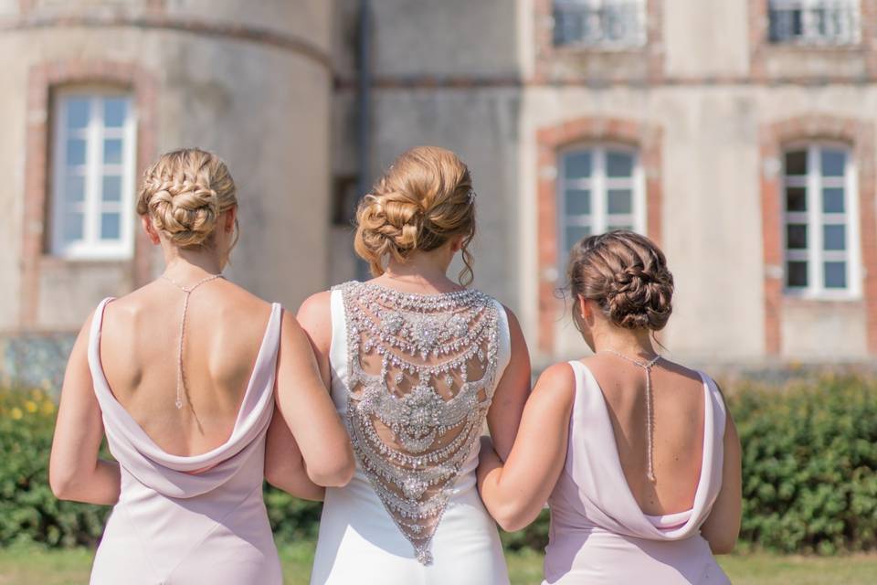 Clémence Coiffure