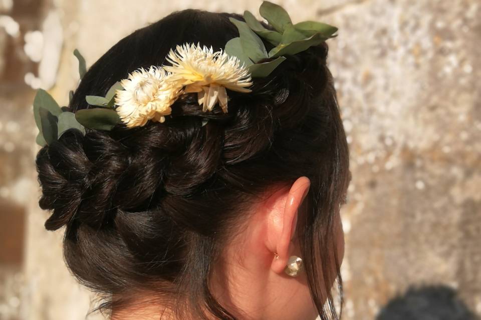 Clémence Coiffure