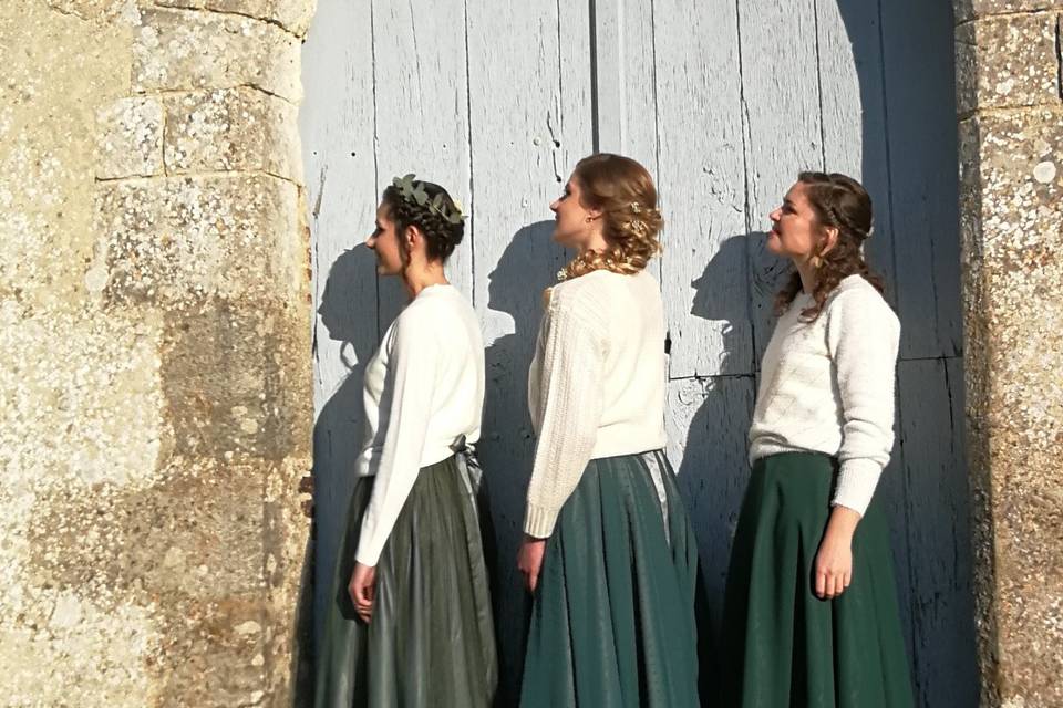 Clémence Coiffure