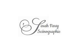 Sarah Farsy Scénographie