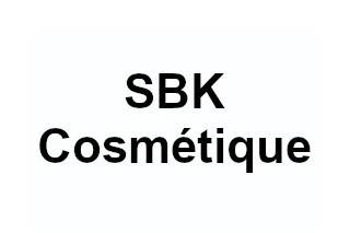 SBK Cosmétique