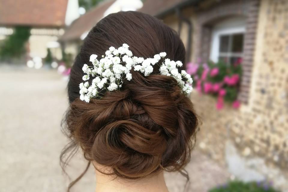 Clémence Coiffure