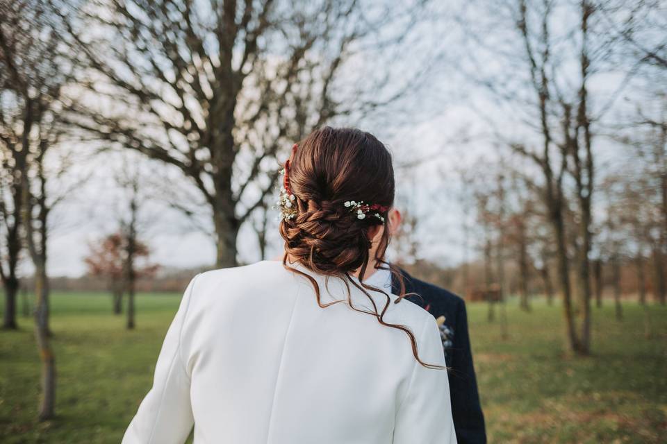 Clémence Coiffure