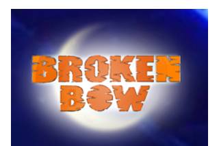 Broken Bow - Association Cothurne logo bon