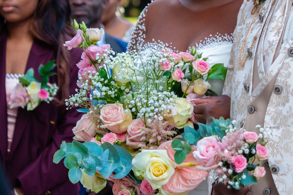 Bouquet 💐
