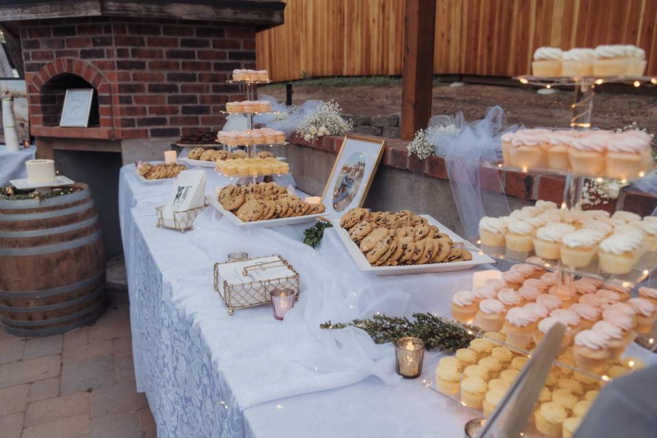 Gisèl’Event