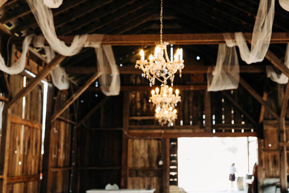 Gisèl’Event