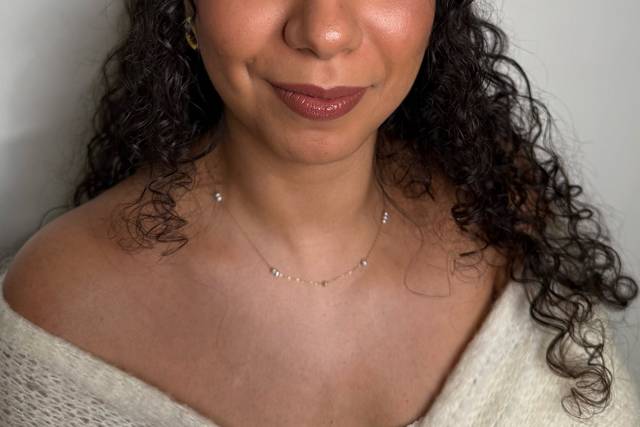 Maquillage 10