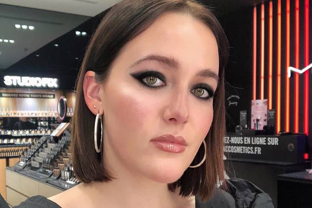 Maquillage