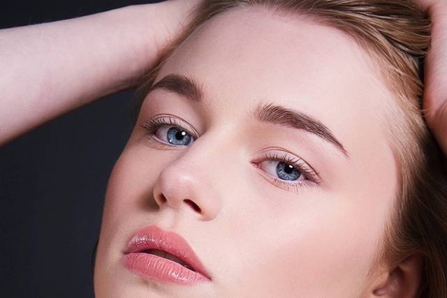 Maquillage 4
