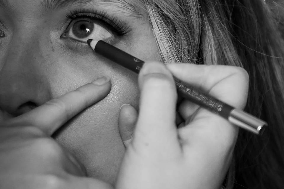 Maquillage