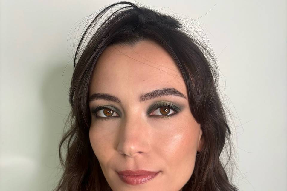 Maquillage