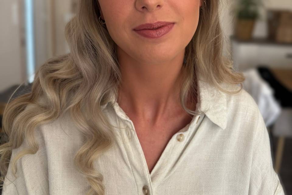 Maquillage