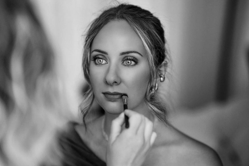 MathMUA - Professional Makeup Artist