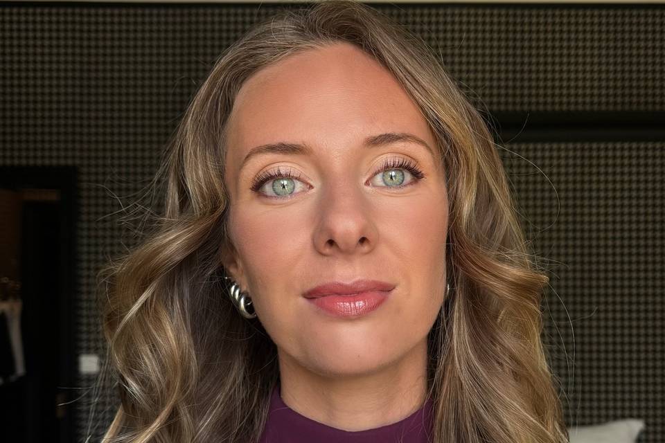 Maquillage