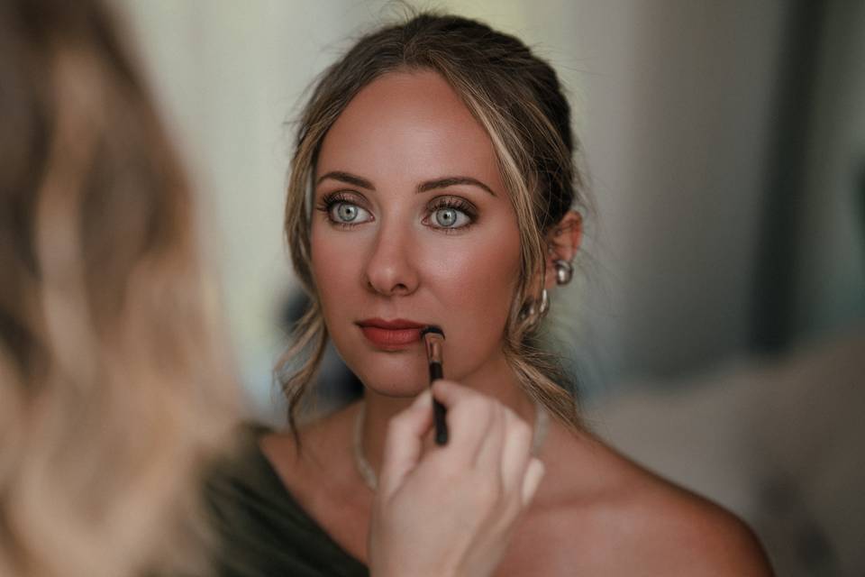 Math Mua