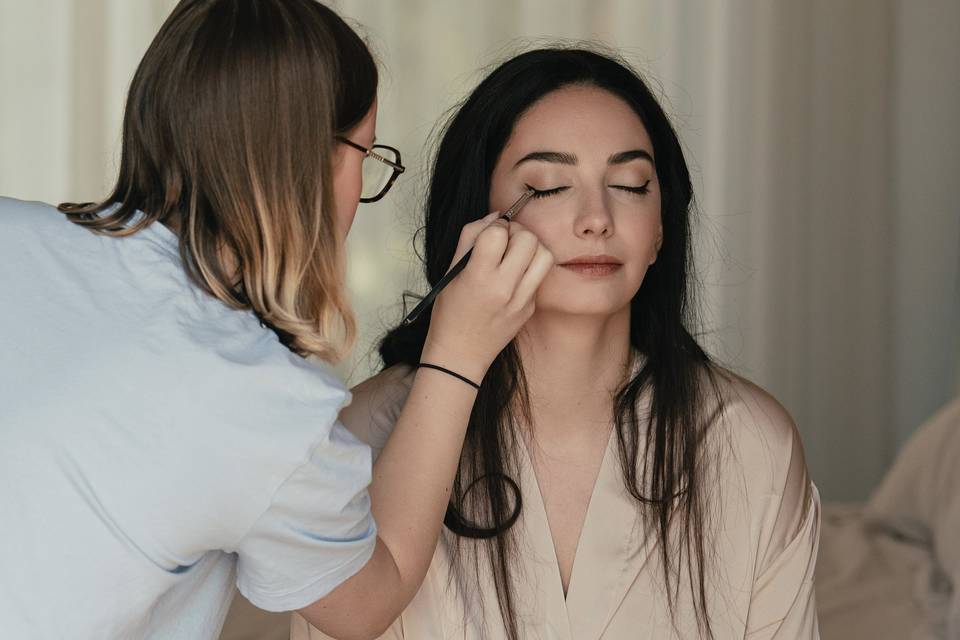 Maquillage